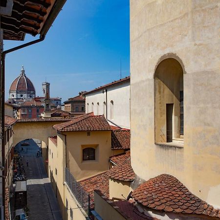 Darling Suite Near David Florence Ngoại thất bức ảnh