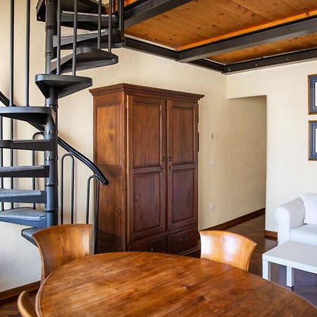 Darling Suite Near David Florence Ngoại thất bức ảnh