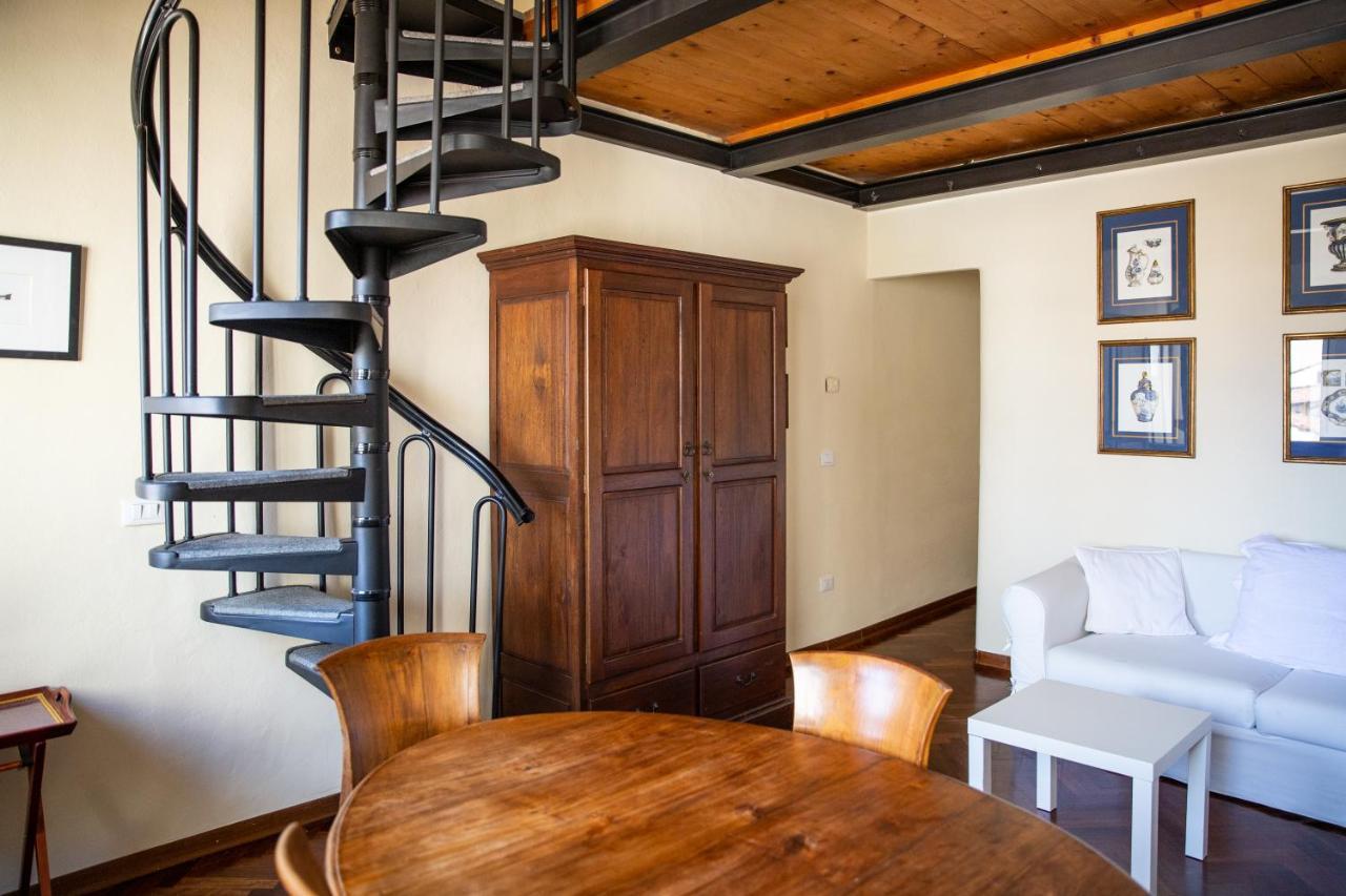 Darling Suite Near David Florence Ngoại thất bức ảnh