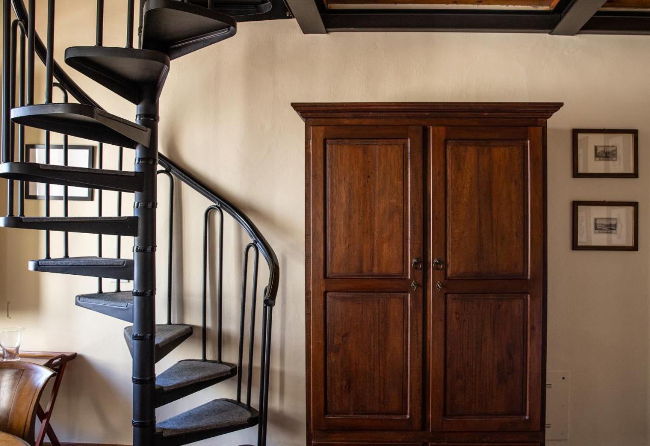 Darling Suite Near David Florence Ngoại thất bức ảnh