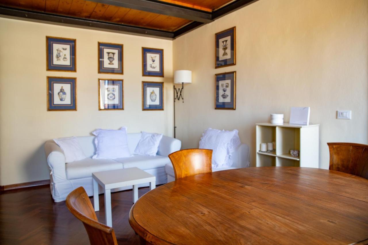 Darling Suite Near David Florence Ngoại thất bức ảnh