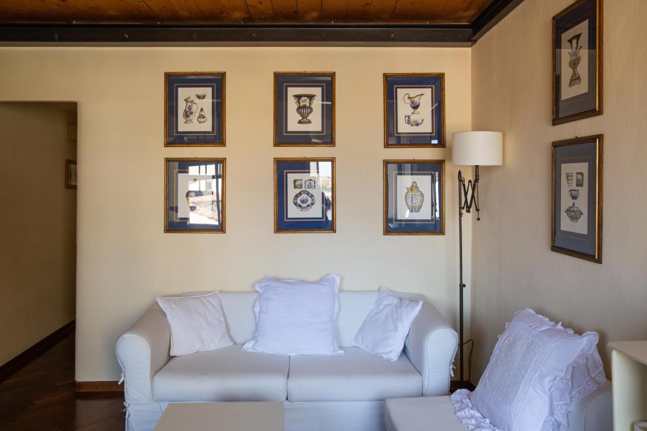Darling Suite Near David Florence Ngoại thất bức ảnh