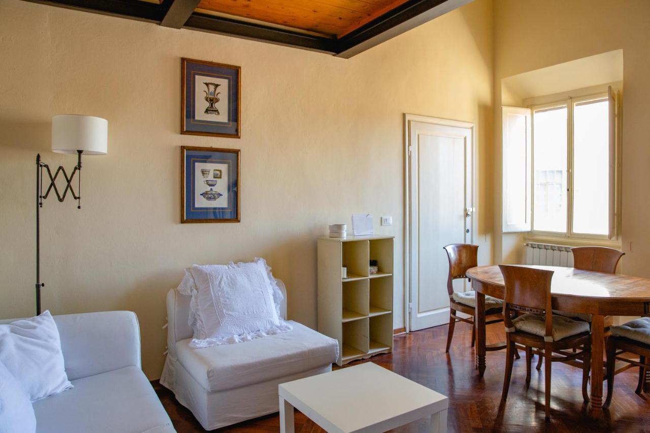 Darling Suite Near David Florence Ngoại thất bức ảnh